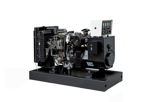 南明科克150kw大型柴油发电机组