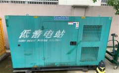 南明通州四建大波纹箱定制案例